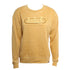 Hansen Womens Sweatshirt Console Crew