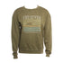 Hansen Womens Sweatshirt Crayons Crew