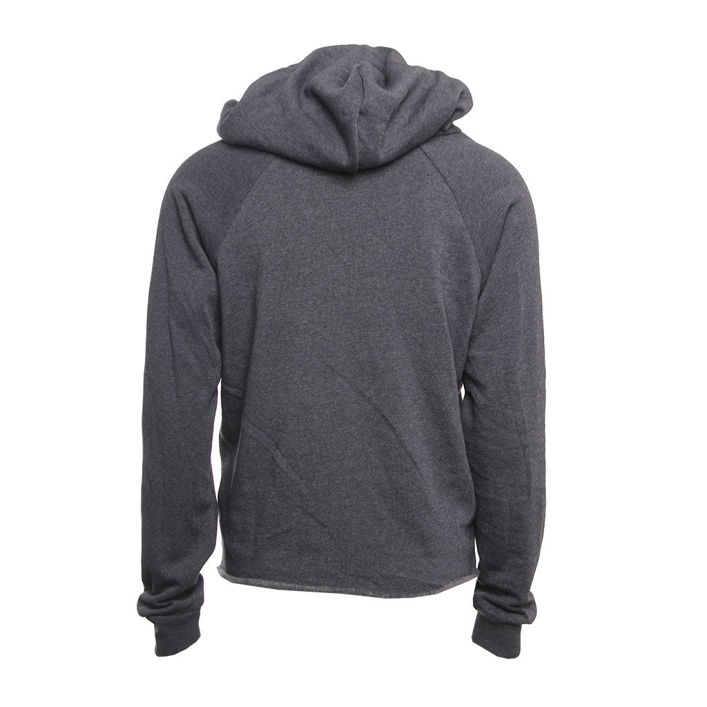 Hansen Womens Sweatshirt End Of Hoodie