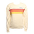 Hansen Womens Sweatshirt Hansen Bolt Crew