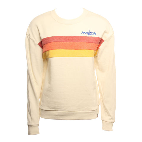 Hansen Womens Sweatshirt Hansen Bolt Crew