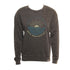 Hansen Womens Sweatshirt 60th Anniversary O And O Crew