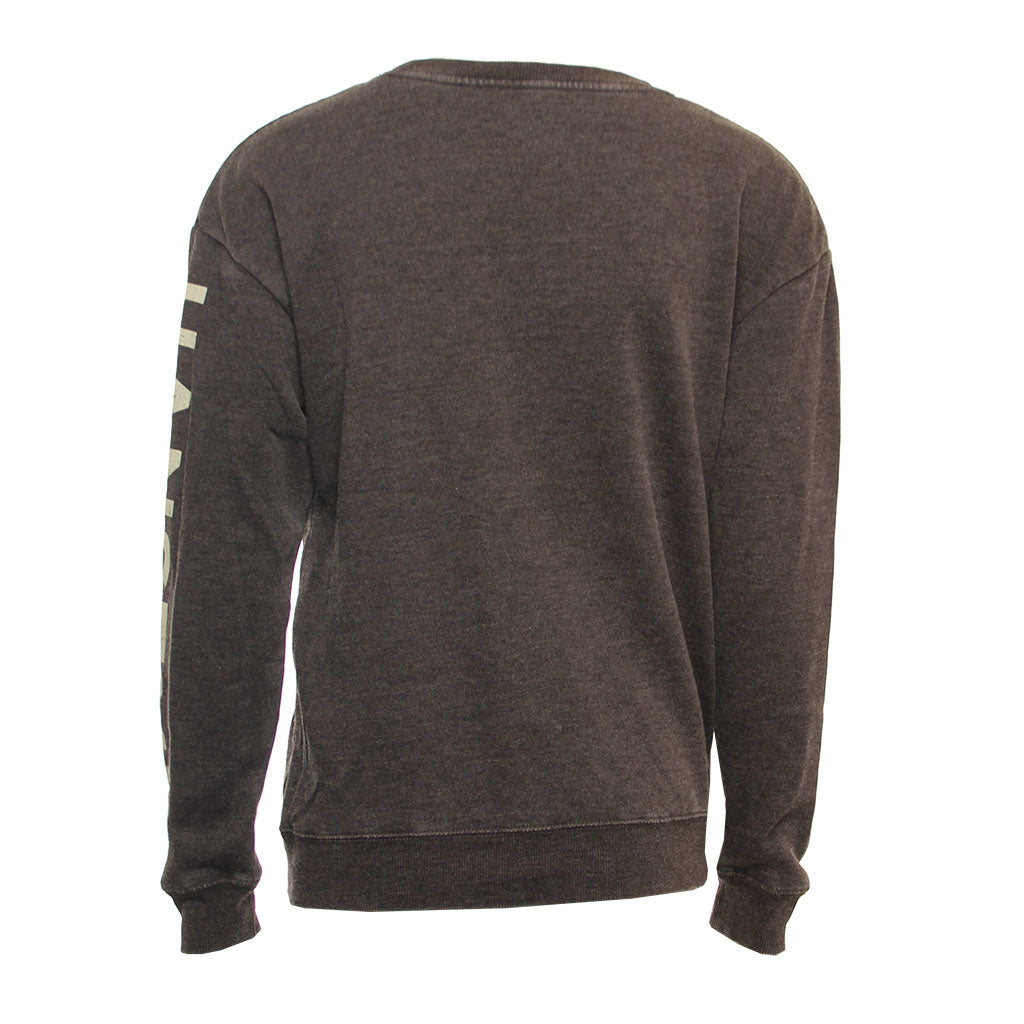 Hansen Womens Sweatshirt Protector Crew