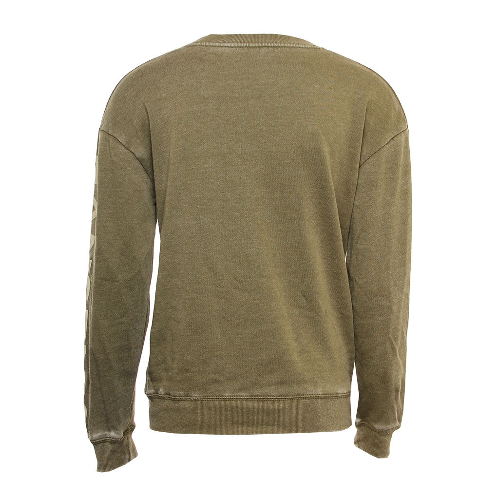 Hansen Womens Sweatshirt Protector Crew