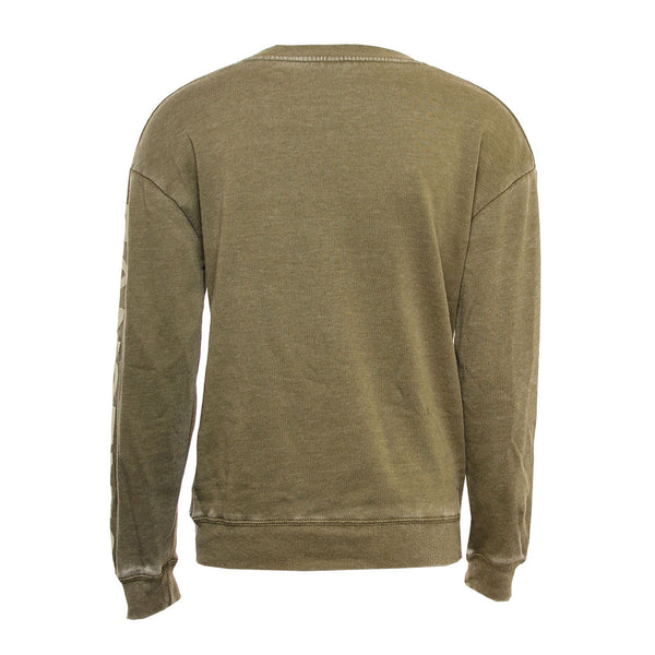 Hansen Womens Sweatshirt Protector Crew