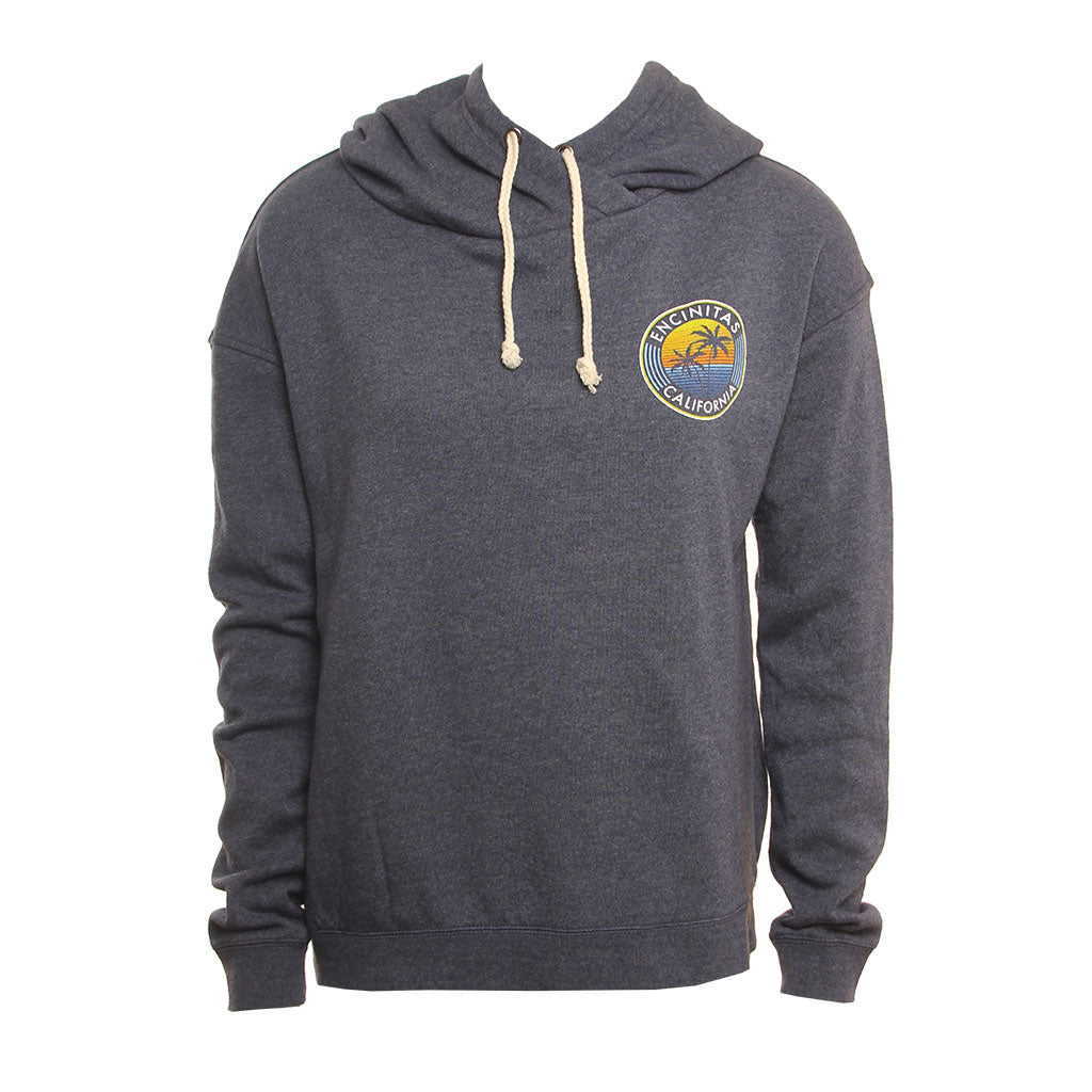 Hansen Womens Sweatshirt Skittle