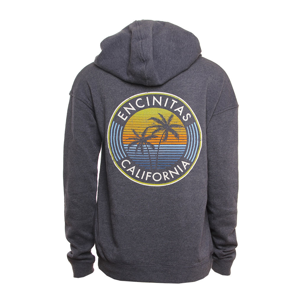 Hansen Womens Sweatshirt Skittle