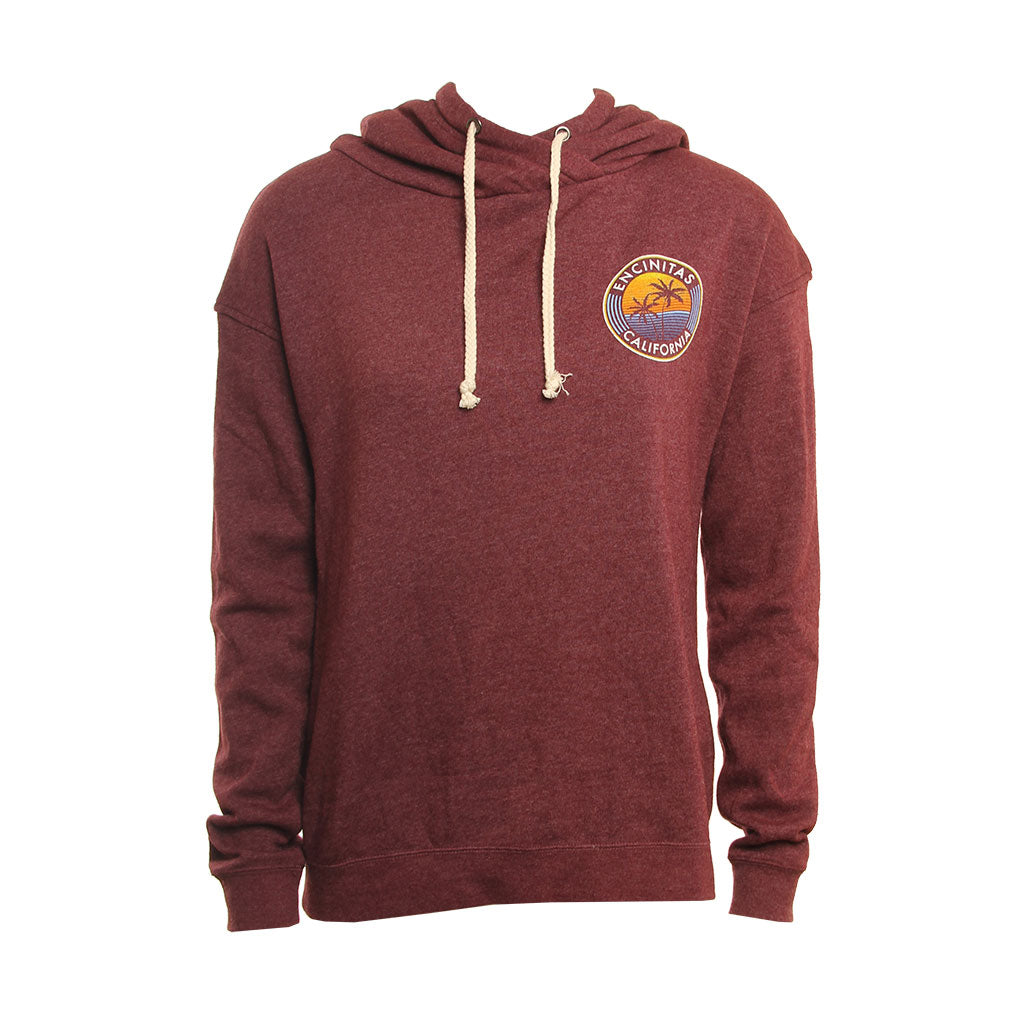 Hansen Womens Sweatshirt Skittle