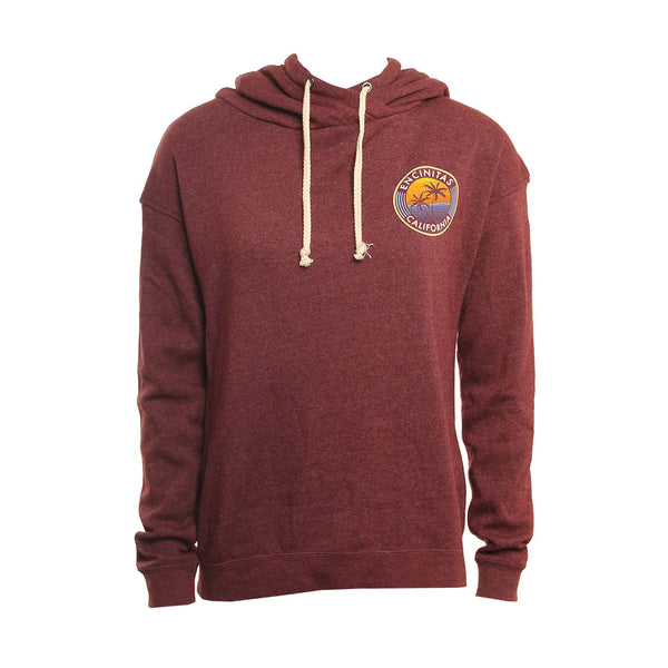 Hansen Womens Sweatshirt Skittle