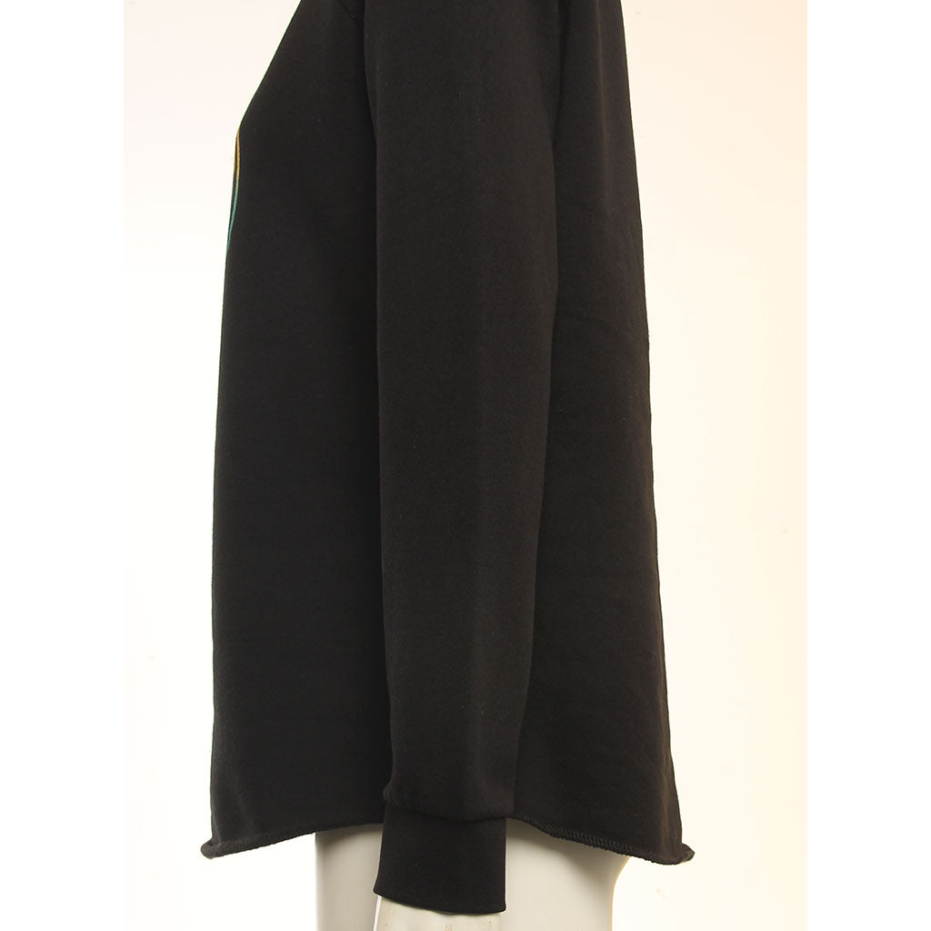 Hansen Womens Sweatshirt Sunset Bear