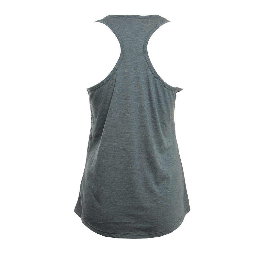Hansen Womens Tank Top End Of
