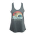 Hansen Womens Tank Top End Of