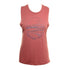 Hansen Womens Tank Top In The Lineup