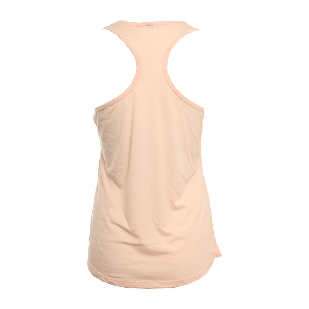 Hansen Womens Tank Top 60th Anniversary O And O