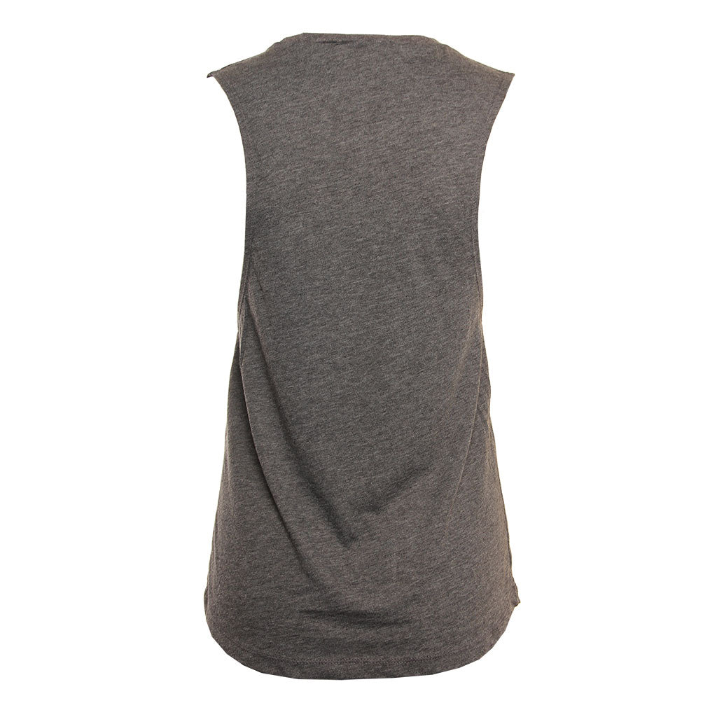 Hansen Womens Tank Top Ocean Child Festival