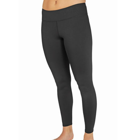 Hot Chillys Womens Base Layers Micro-Elite Chamois Tight