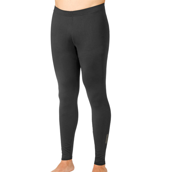 Hot Chillys Mens Base Layers Micro-Elite Chamois Tight