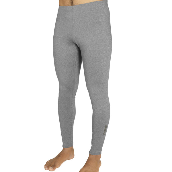Hot Chillys Mens Base Layers Micro-Elite Chamois Tight