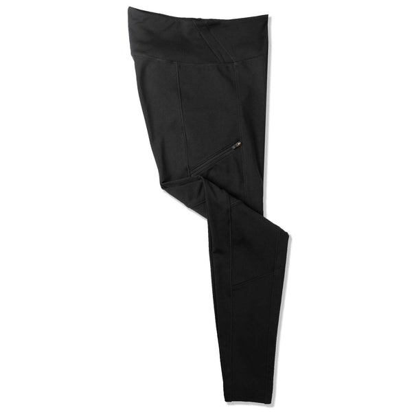 Hot Chillys Womens Snow Layers Elite Pocket Legging