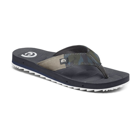 Cobian Mens Sandals Hobgood Draino