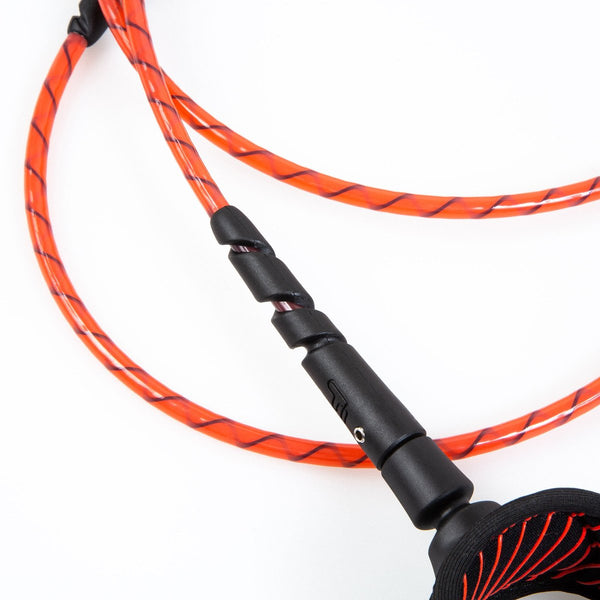 FCS Surf Leash Freedom Helix All Round