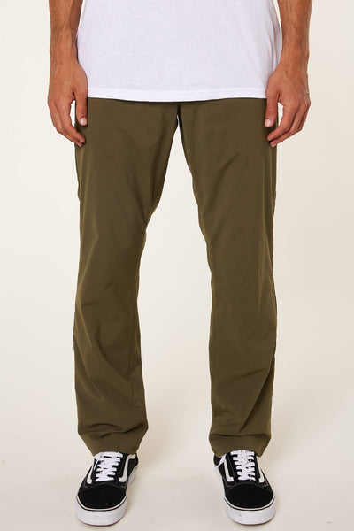 Oneill Mens Pants Mission Lined Hybrid