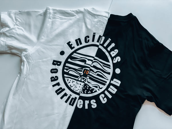 Oneill x Hansens Mens Shirt Encinitas Boardriders Club