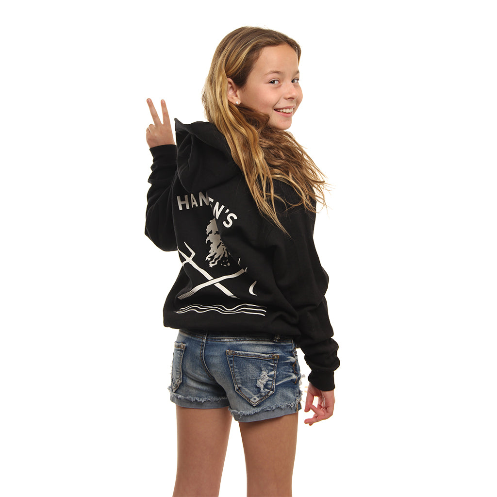 Hansen Youth Sweatshirt Neptune Pullover