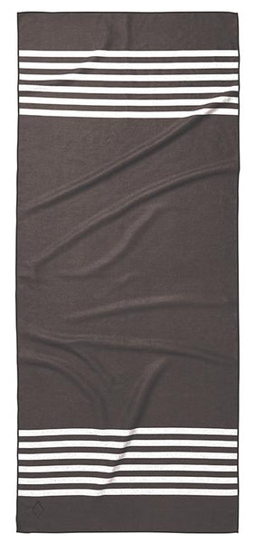 Nomadix Towel Poolside Black