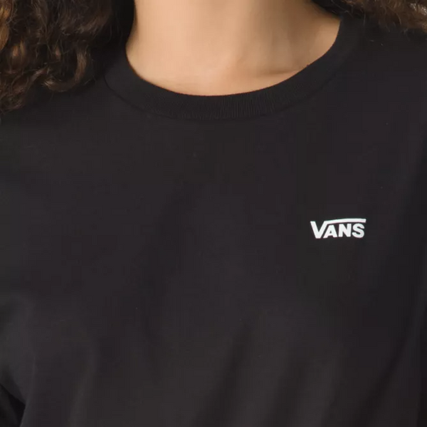 Vans Womens Shirt Junior V Knot