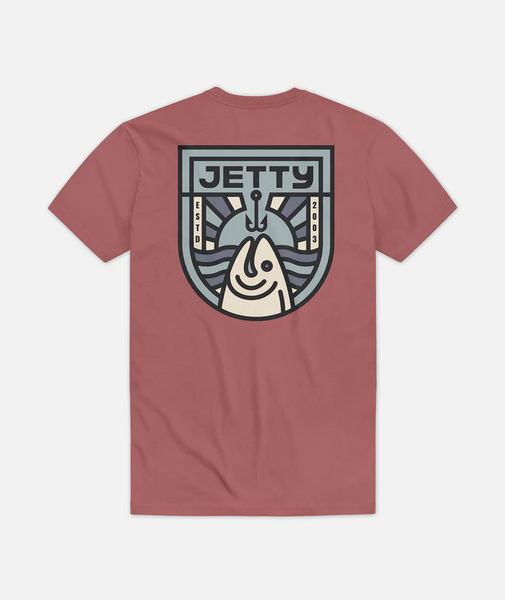 Jetty Mens Shirt Bait
