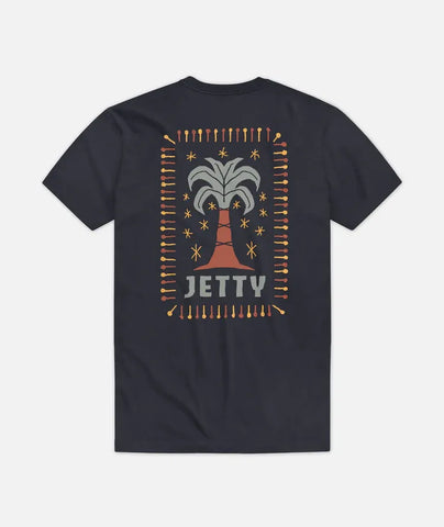 Jetty Mens Shirt Cyprus
