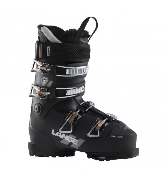Lange Womens Ski Boots LX 85 W HV GW