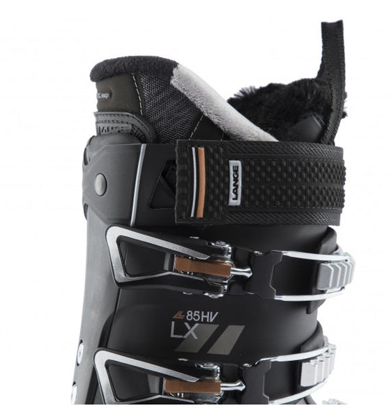 Lange Womens Ski Boots LX 85 W HV GW