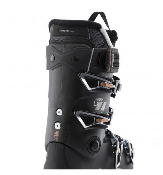 Lange Womens Ski Boots LX 85 W HV GW