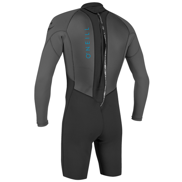Oneill Youth Wetsuit Reactor II Long Sleeve Springsuit