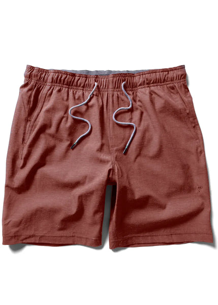 Vissla Mens Shorts Hemp No See Ums Eco 18