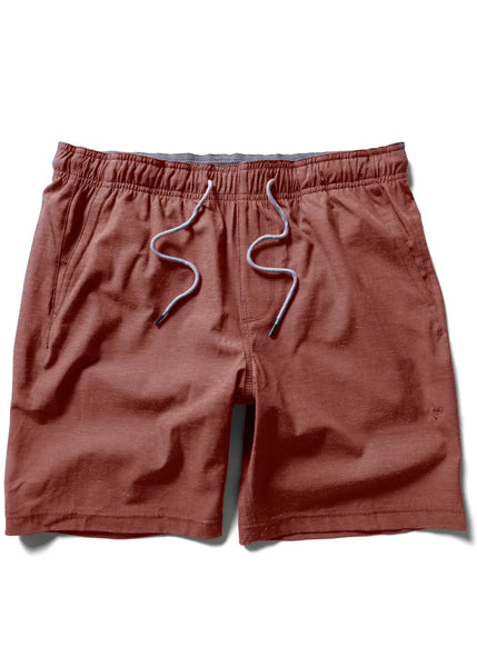 Vissla Mens Shorts Hemp No See Ums Eco 18