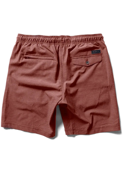 Vissla Mens Shorts Hemp No See Ums Eco 18