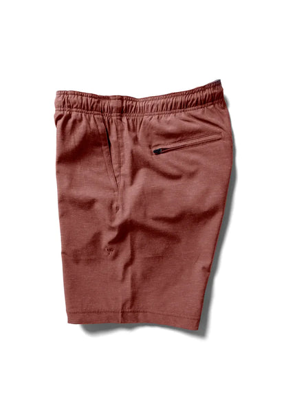 Vissla Mens Shorts Hemp No See Ums Eco 18