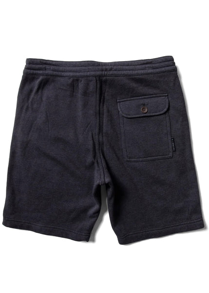 Vissla Mens Shorts Solid Sets Eco 18.5
