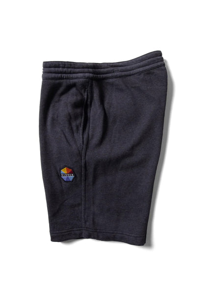 Vissla Mens Shorts Solid Sets Eco 18.5