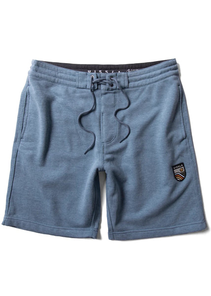 Vissla Mens Shorts Solid Sets Eco 18.5
