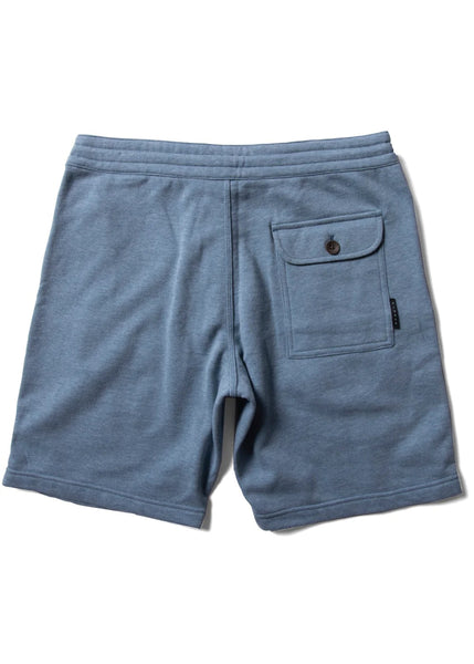 Vissla Mens Shorts Solid Sets Eco 18.5