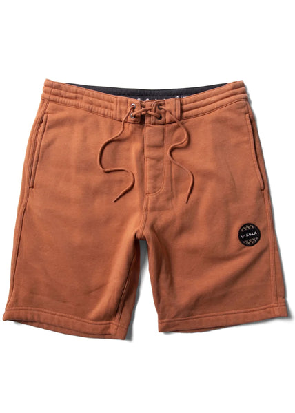 Vissla Mens Shorts Solid Sets Eco 18.5