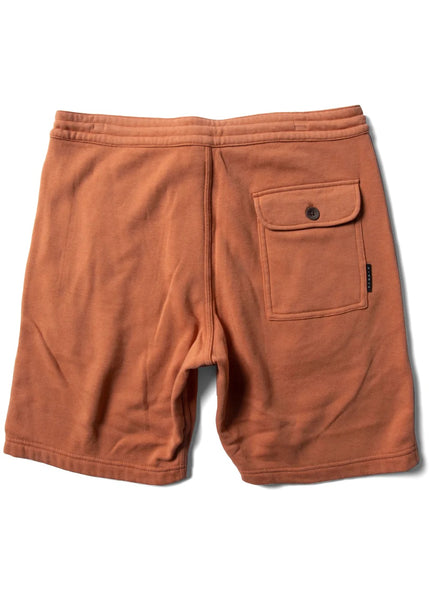 Vissla Mens Shorts Solid Sets Eco 18.5