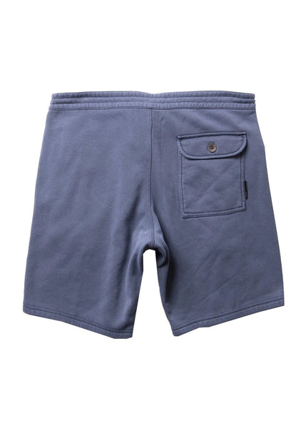 Vissla Mens Shorts Solid Sets 18.5