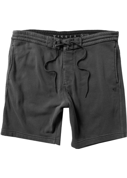 Vissla Mens Shorts Solid Sets 18.5