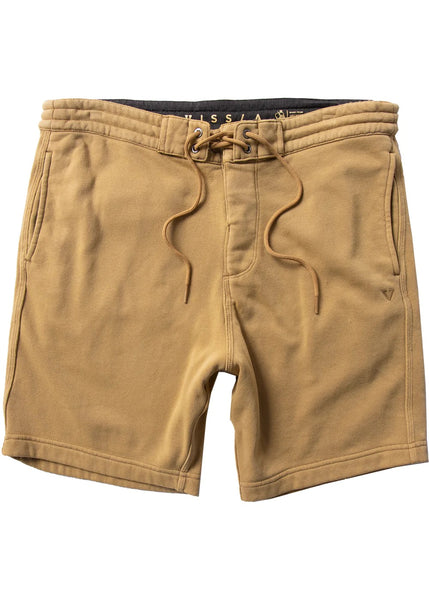 Vissla Mens Shorts Solid Sets 18.5