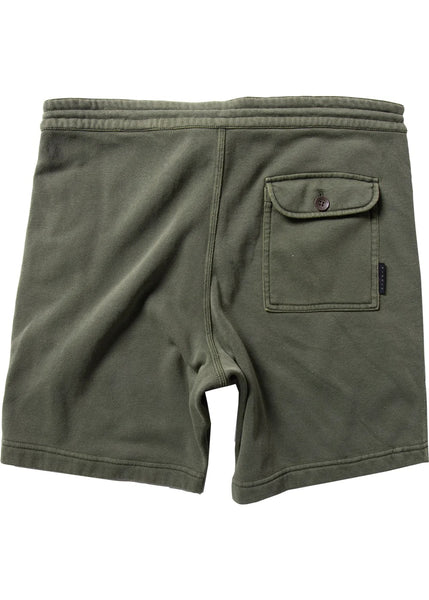 Vissla Mens Shorts Solid Sets 18.5